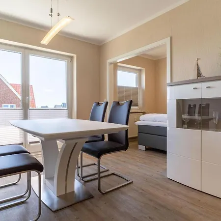 Appartementanlage Am Appartementanlage Am Strandmuschel - 2 *