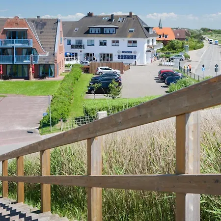 Apartment Appartementanlage Am Appartementanlage Am Strandmuschel - 2 Brosum
