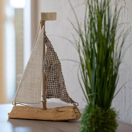 Appartementanlage Am Appartementanlage Am Strandmuschel - 2 *