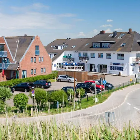 Apartment Appartementanlage Am Appartementanlage Am Strandmuschel - 2 Brosum