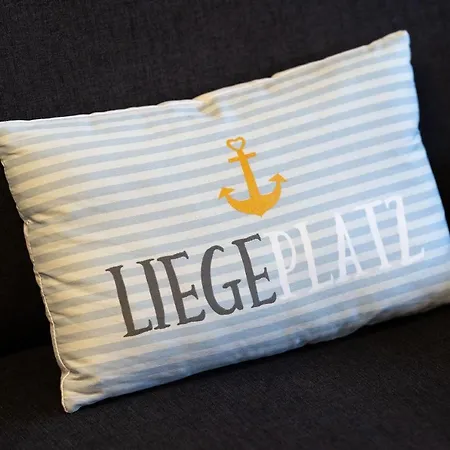 Appartementanlage Am Appartementanlage Am Strandmuschel - 2 *