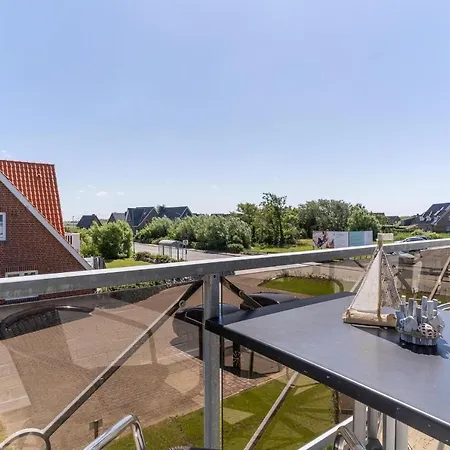 Lägenhet Appartementanlage Am Appartementanlage Am Strandmuschel - 2 *
